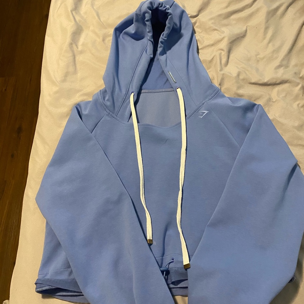 Whitney Simmons Gymshark line